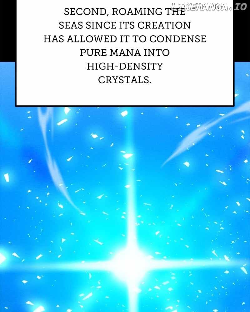 Solo Spell Caster Chapter 186 66